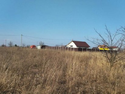 Книжківці Раково садівничий кооператив Світлана Хмельницький