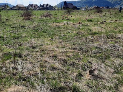 Продам земельну ділянку