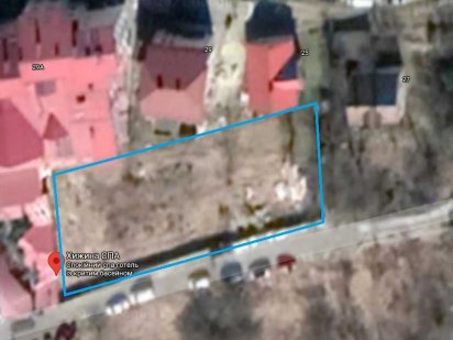 Продам земельну ділянку 0.12га Трускавец