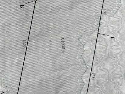 Продається земельна ділянка у місті Хмільник Хмільник