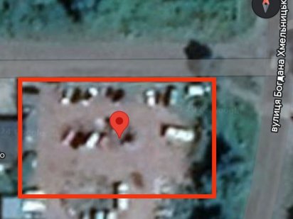 Продам земельну ділянку, можливий продаж з автопідприємством Шептицький