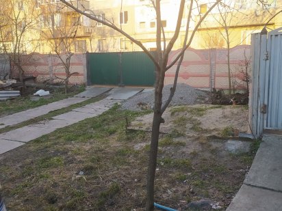 Продам ділянку під забудову.Можливий обмін на Дім у місті або за місто Фастів