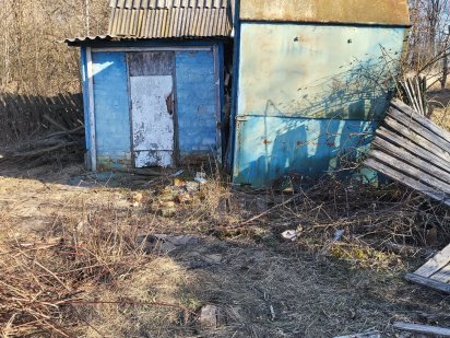 Дача в Путіївкі, Фастів Фастов