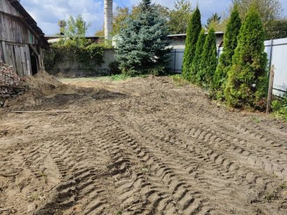 Продаж ділянки під забудову м Червоноград Шептицкий