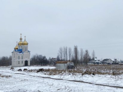Земельна ділянка Київська область 60 км до Києва Фастов
