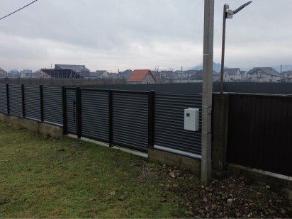 Земельна ділянка