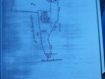 Продаж земельної ділянки у місті Фастів, район Казнівка. Фастов