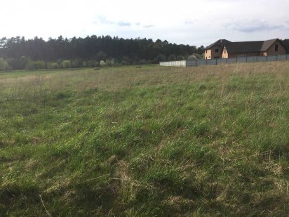 Продаж земельної ділянки під забудову 23 сотих Червоноградський район