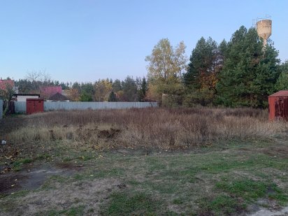 Продається земельна ділянка Фастов