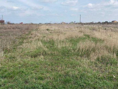 Продам земельну ділянку 6.39 соток у м. Хмельницький