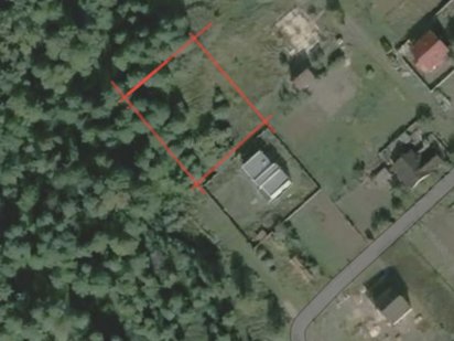 Земельна ділянка в м. Фастів Фастов