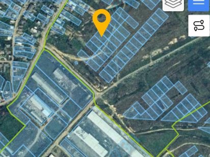 Продажа земельної ділянки Хуст