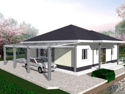 Земельний участок під будівництво є всі документи Хуст