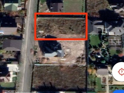 Земельна ділянка Молодіжний Хмельницький