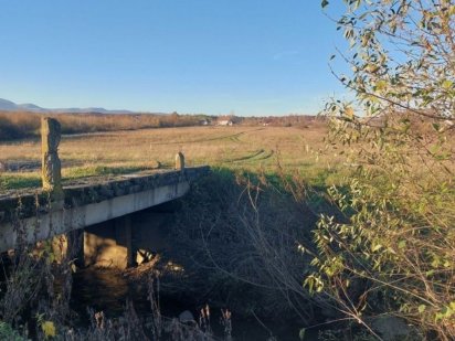 Продам земельный участок