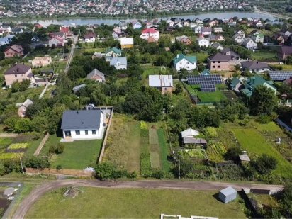 Ділянка під житлову забудову Хмельницкий