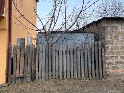 Земельна ділянка Фастів