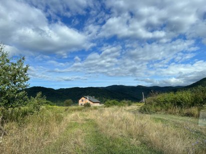 Продам 2 ділянки в м.Хуст! Хуст