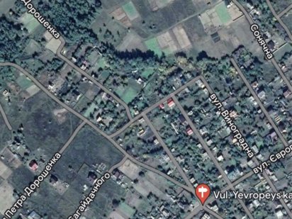 Продам участок Фастів