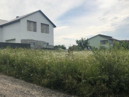 Ділянка в Дубове Хмельницкий