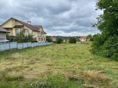 Земельна ділянка 10 соток під забудову Хмельницький