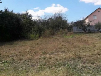 Ділянка 8-й провулок Верейського Хмельницкий