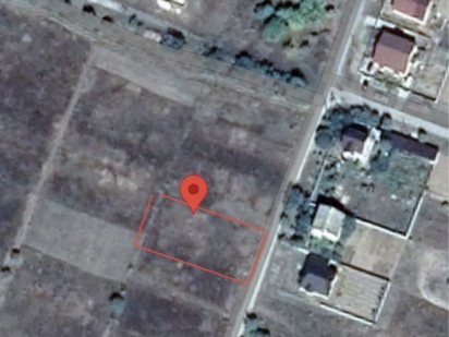 Земельна ділянка під будівництво р-н аеропорта 0,9 Га ВЛАСНИК Умань