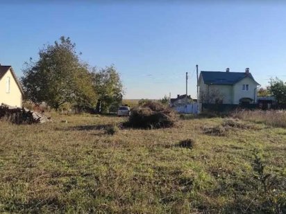 Ділянка район Дубове Хмельницкий