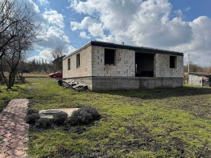 Лезнево Надія -3 вихід до лісу Хмельницький