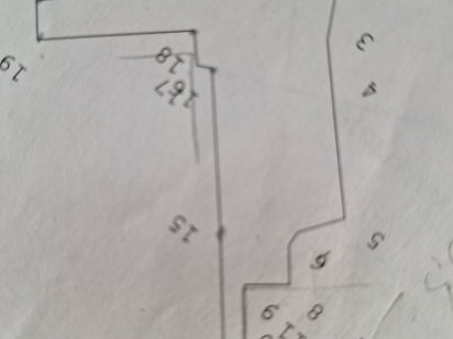 Земельна ділянка р- н Пушкіна Умань