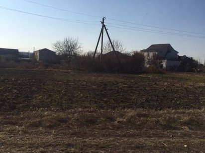 Участок в м. Умань Умань