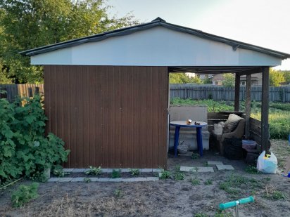 Земельна ділянка Чугуев