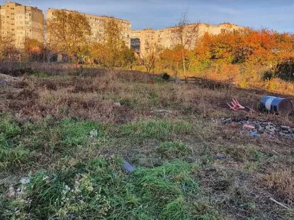 Ділянка район Гречани Хмельницкий