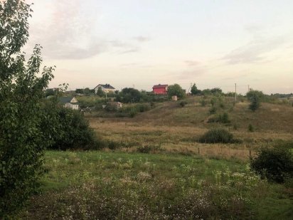 Ділянка район Книжківці Хмельницкий