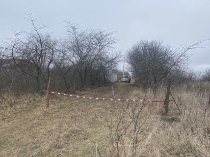 8 соток на Дубово Хмельницький