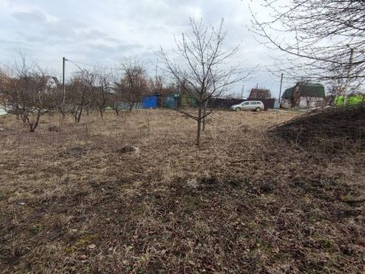 Книжківці, земельна ділянка під дачу Хмельницкий