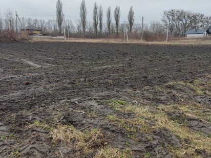 Продам земельну ділянку Хмельницький