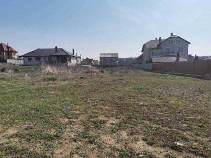 Земельна ділянка Молодіжний Жванецького Хмельницький