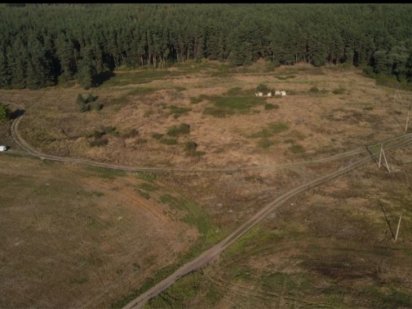 Продам участок 3 га., участок ровный с выходом в лес. Чугуев