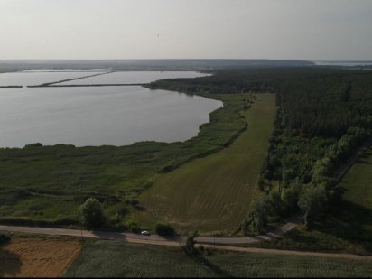 Продам участок 2.3га Чугуев