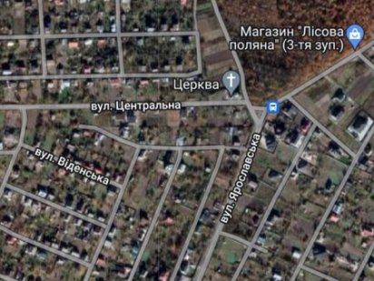 10 соток Лезнево за 13200$ Хмельницкий