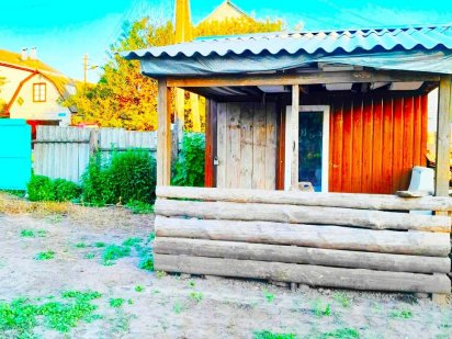 Продам участок под застройку недалеко от центра Чугуев