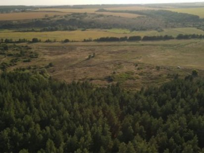 Продам участок 0,6 га Чугуев