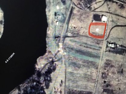 Обмін на авто Земельна ділянка для будівництва