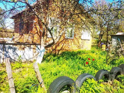 Продам земельну дачну ділянку Шостка