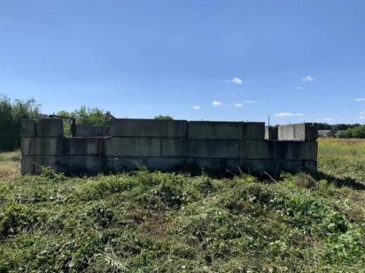 Продам земельну ділянку Шепетовка