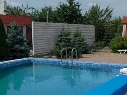 Продам участок с небольшим домиком в элитном районе г.Чугуев Чугуев