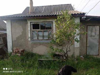 Садовый участок 5 массив Шостка