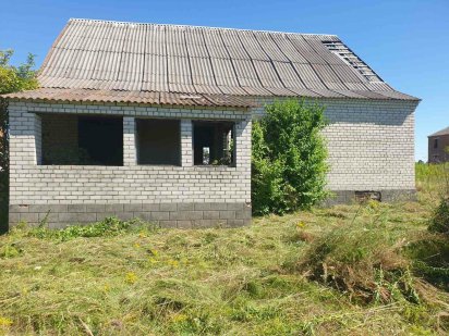 Продам земельну ділянку