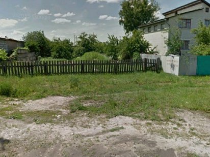 Продам земельный участок в Шостка Шостка